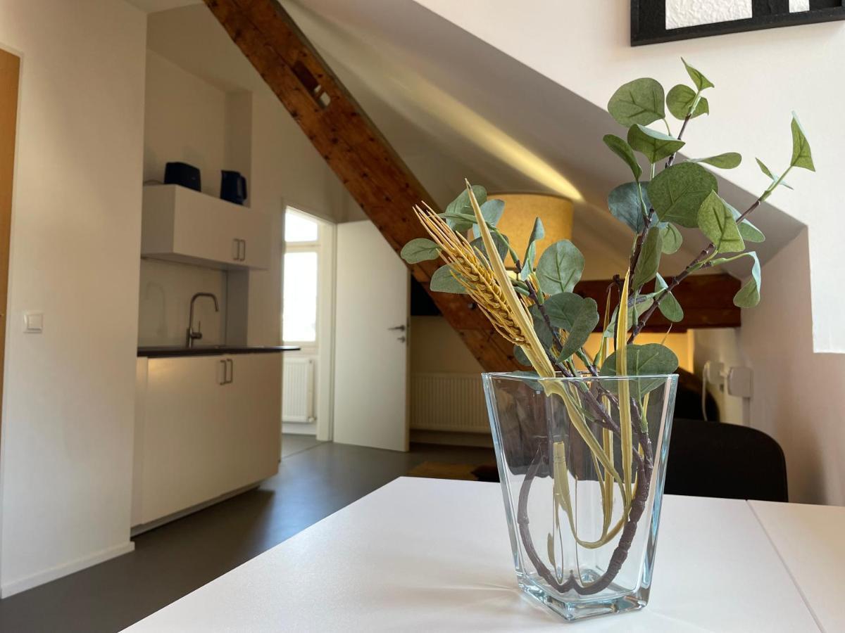 Bodensee Rooms ลอคเอา ภายนอก รูปภาพ