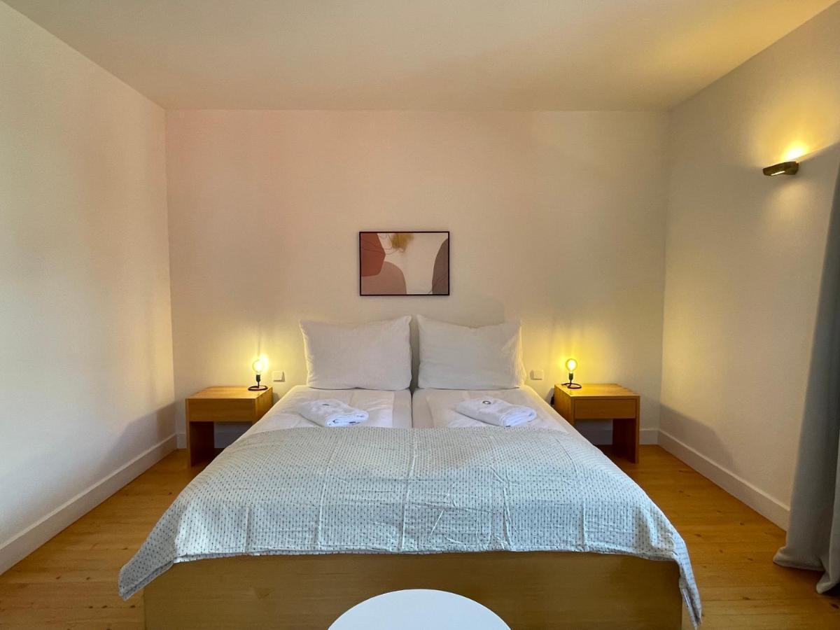 Bodensee Rooms ลอคเอา ภายนอก รูปภาพ