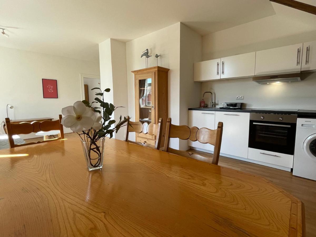 Bodensee Rooms ลอคเอา ภายนอก รูปภาพ
