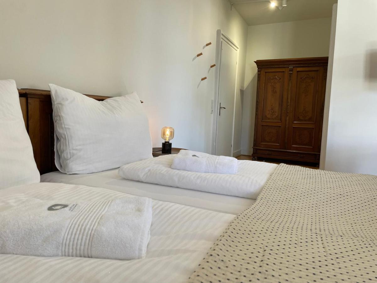 Bodensee Rooms ลอคเอา ภายนอก รูปภาพ