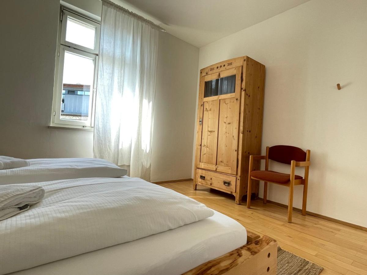 Bodensee Rooms ลอคเอา ภายนอก รูปภาพ